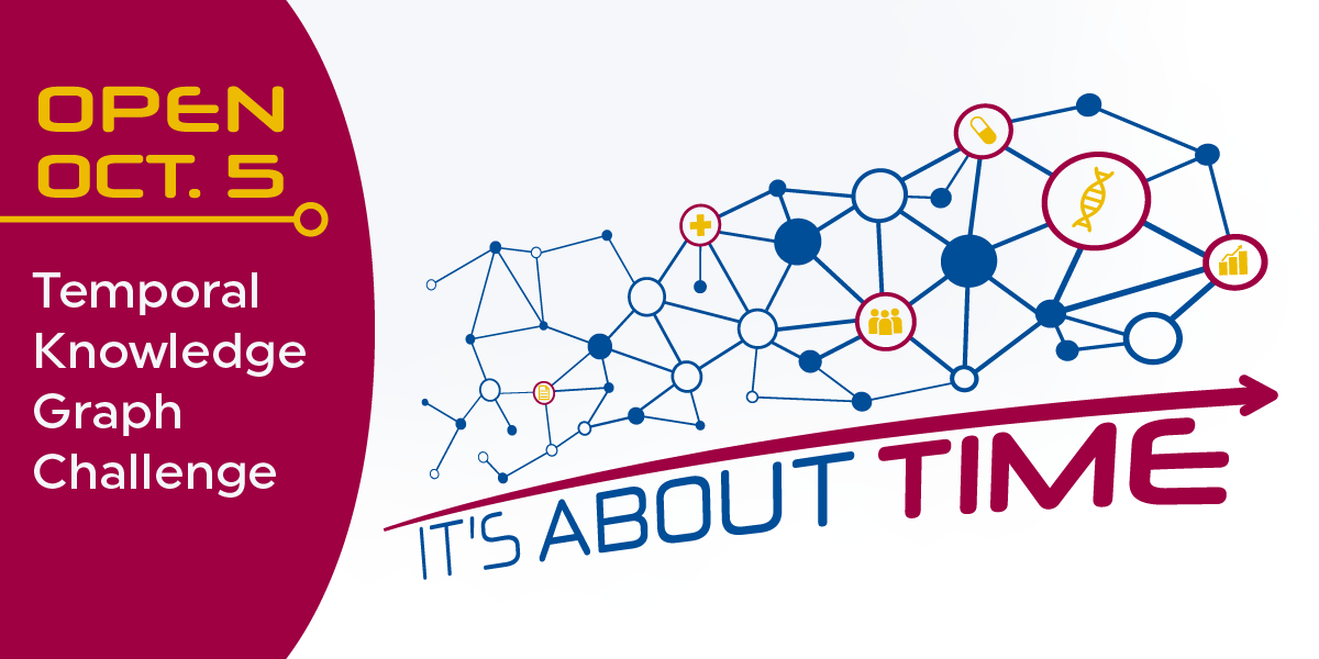 It’s About Time: Temporal Reasoning in Biomedical Knowledge Graphs Challenge